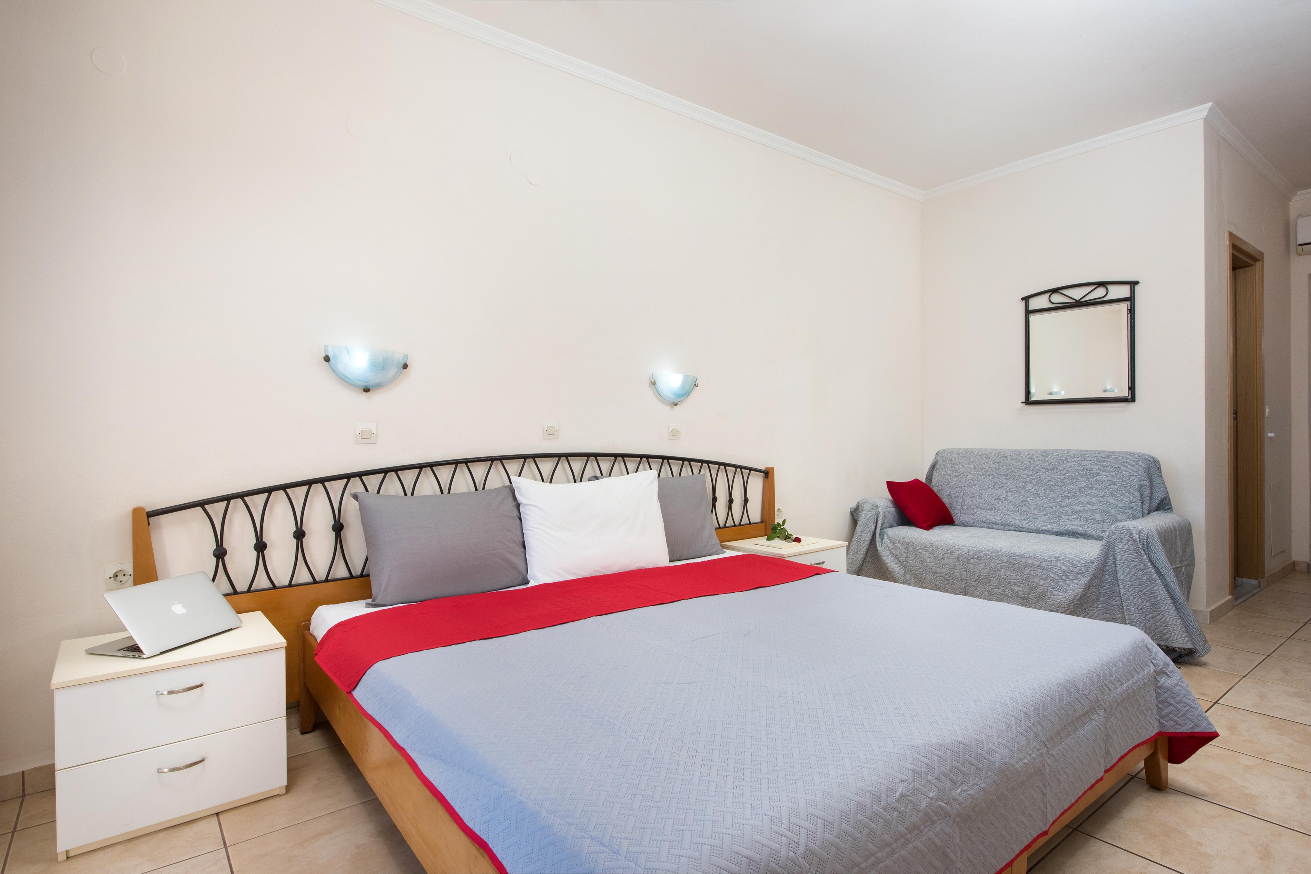Kavos Plaza Hotel Luaran gambar