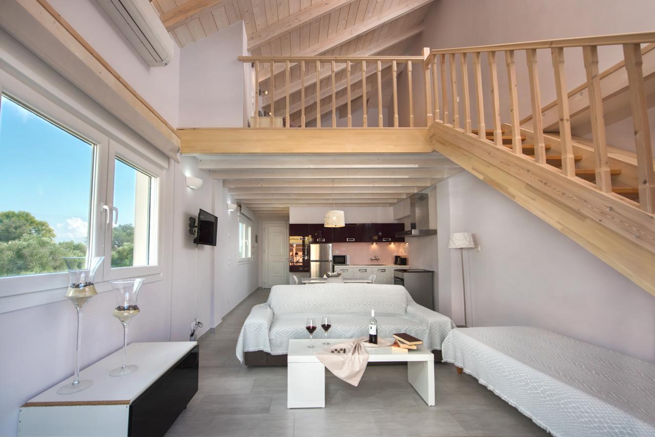 Kavos Plaza Hotel Luaran gambar